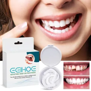 Adjustable Denture