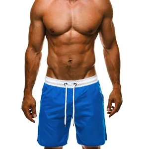 Adjustable Flex Boardshorts