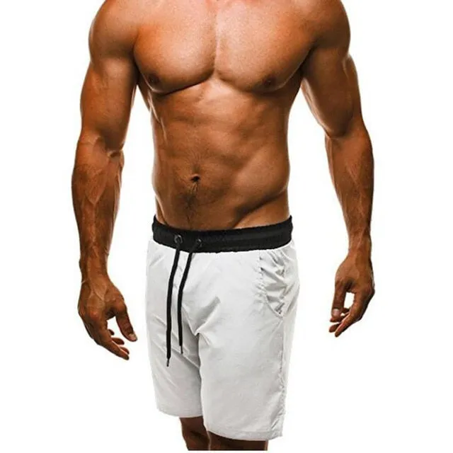 Adjustable Flex Boardshorts