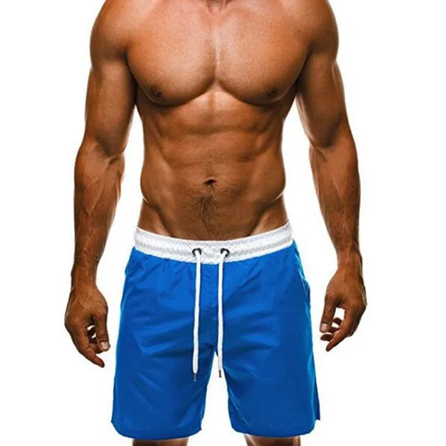 Adjustable Flex Boardshorts