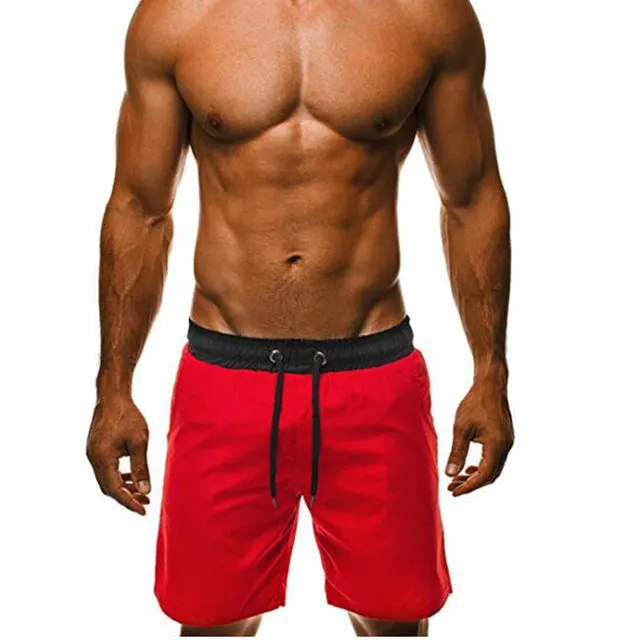 Adjustable Flex Boardshorts