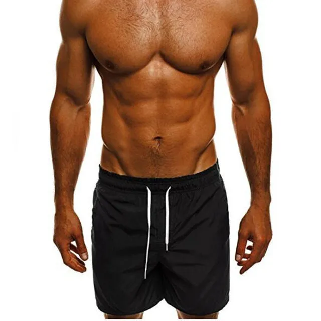 Adjustable Flex Boardshorts