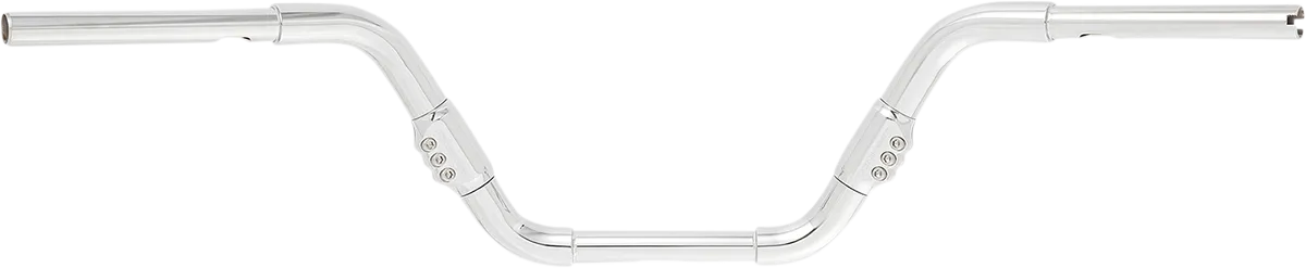 ARLEN NESS Handlebar - Low-Pro - Adjustable - Chrome 520-010
