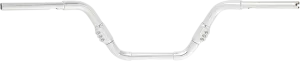 ARLEN NESS Handlebar - Low-Pro - Adjustable - Chrome 520-010