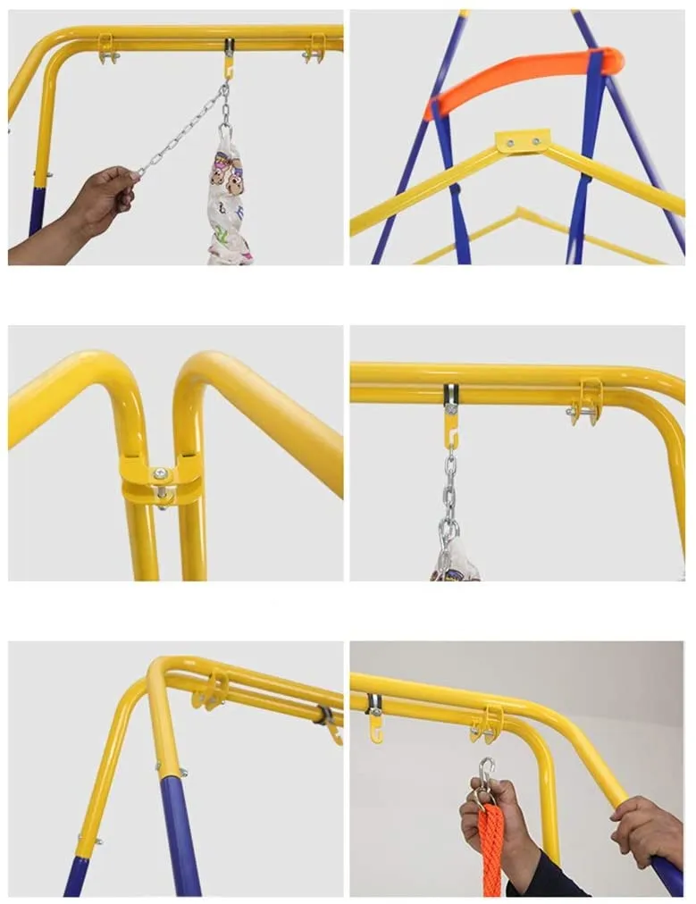 Baby Swing Seat with Stand