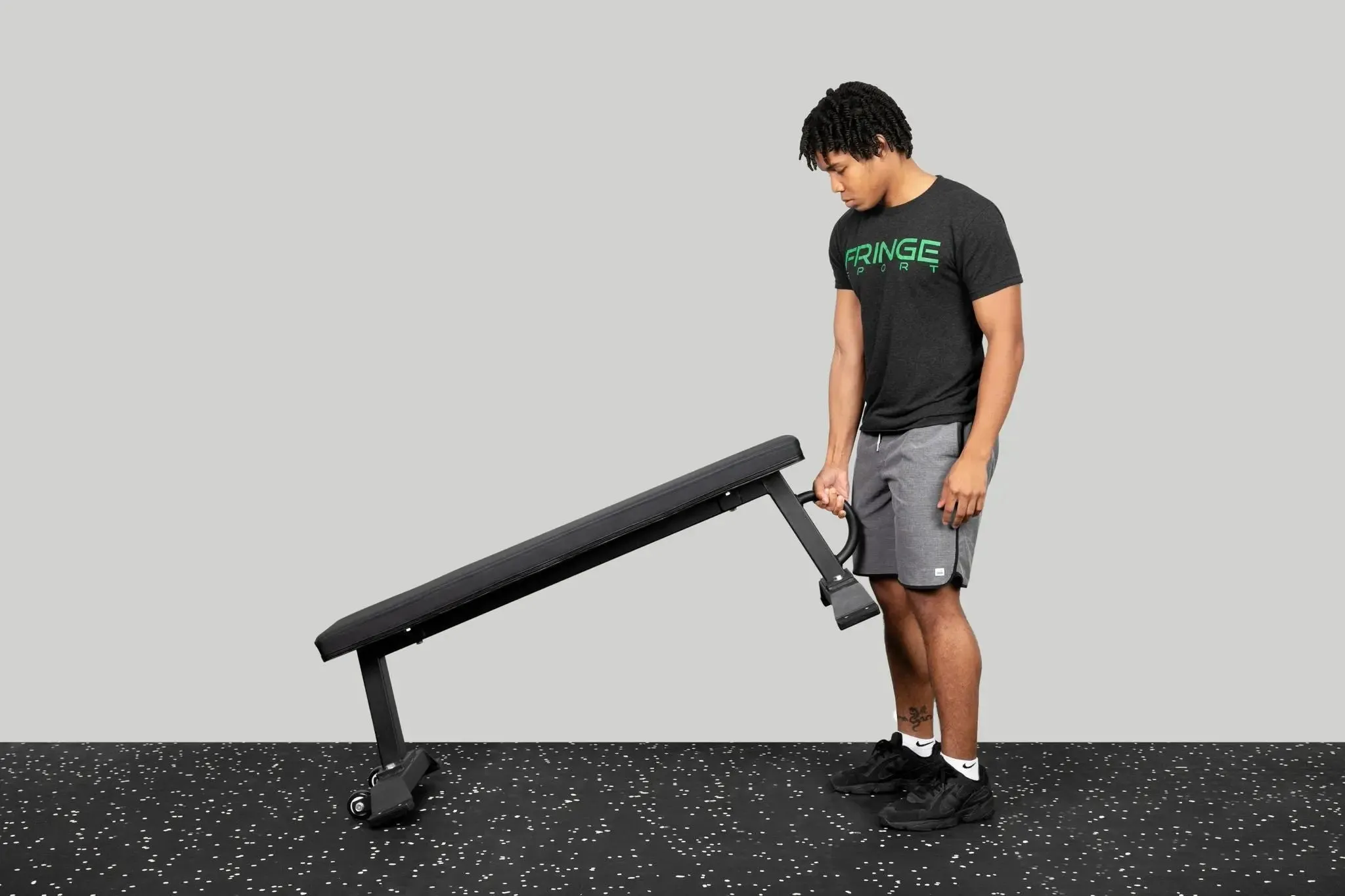 Bad Ass Utility Bench
