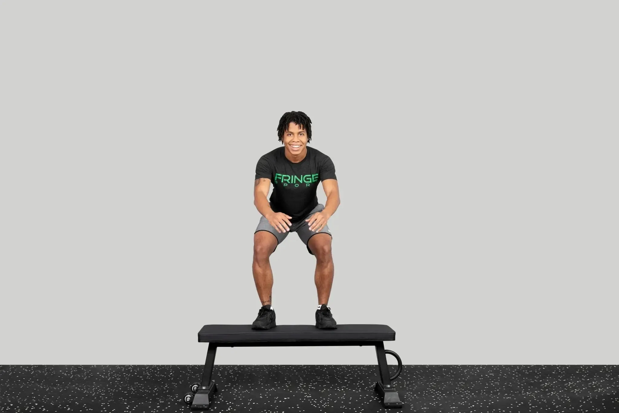 Bad Ass Utility Bench