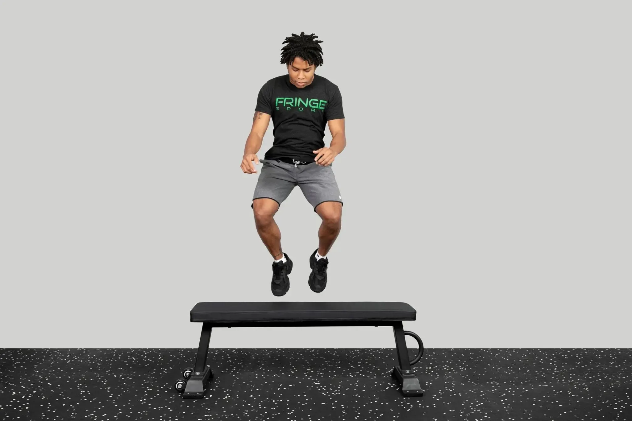 Bad Ass Utility Bench