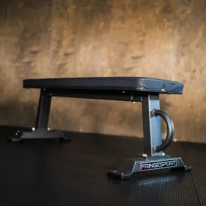 Bad Ass Utility Bench