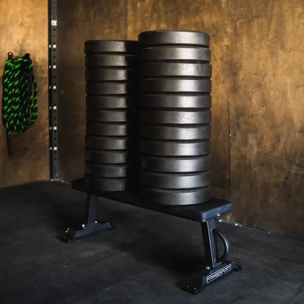 Bad Ass Utility Bench