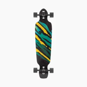 Battle Axe 38 Spectrum