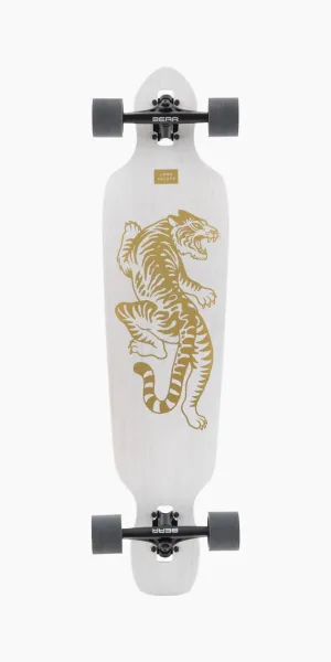 Battle Axe Bengal