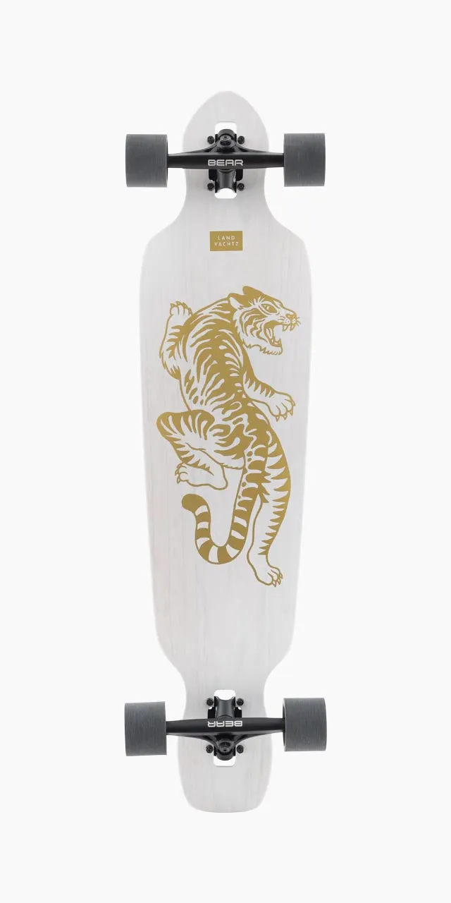 Battle Axe Bengal