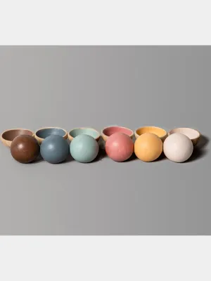 Birch Color Sorter