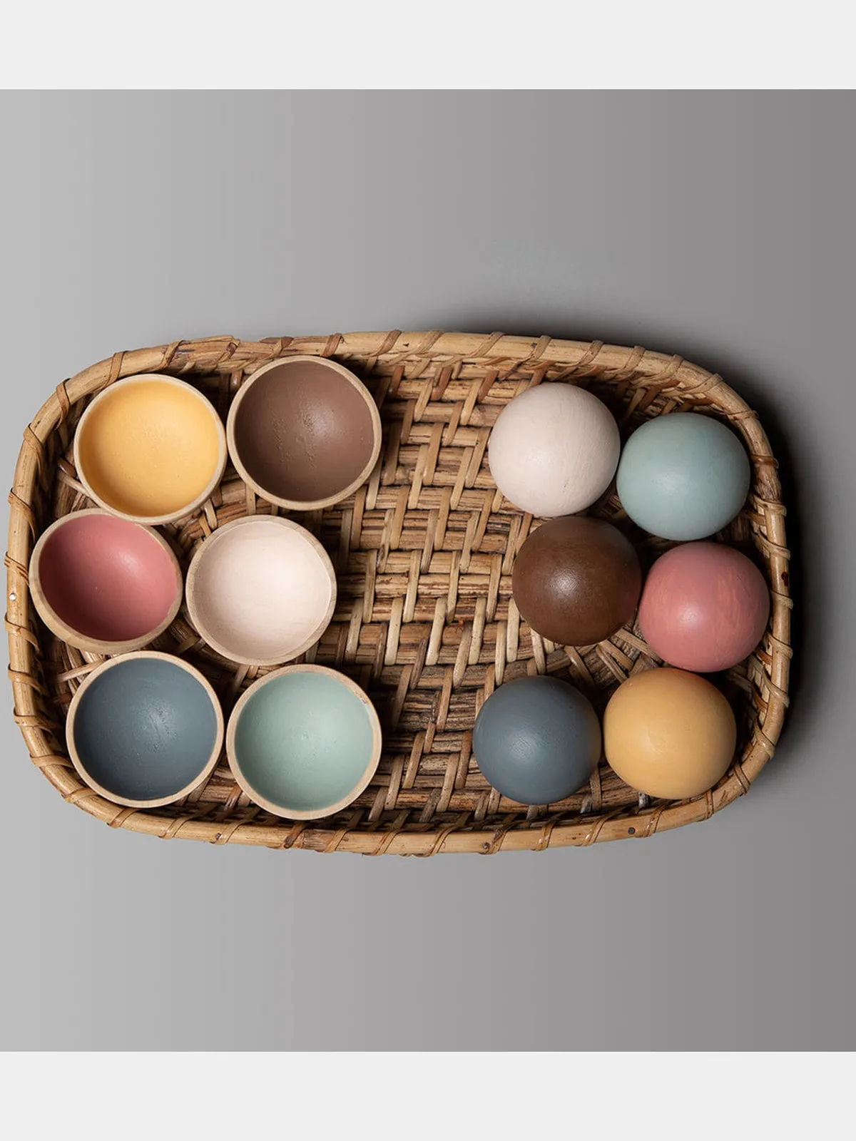 Birch Color Sorter
