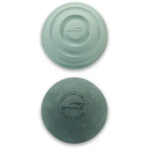 Brine Lacrosse 2 Ball Training Pack - Weighted & Screw Ball