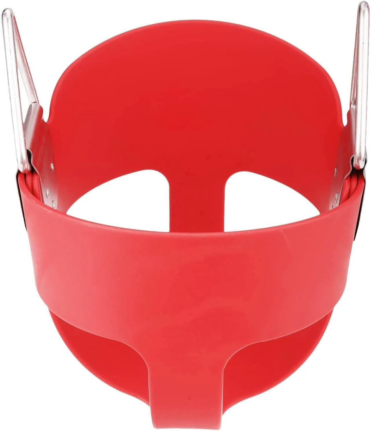 Bucket Toddler Swing Seat with Accessories