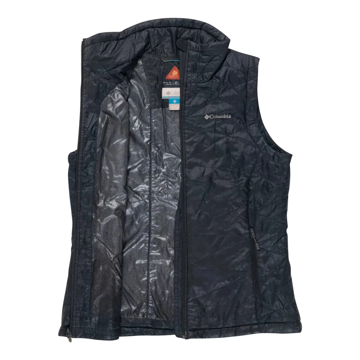 Columbia Mighty Lite Vest