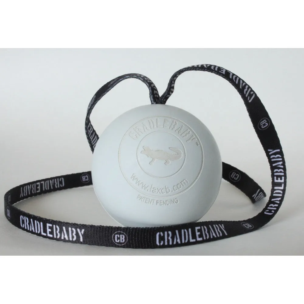 CradleBaby Lacrosse Stick Training Aid
