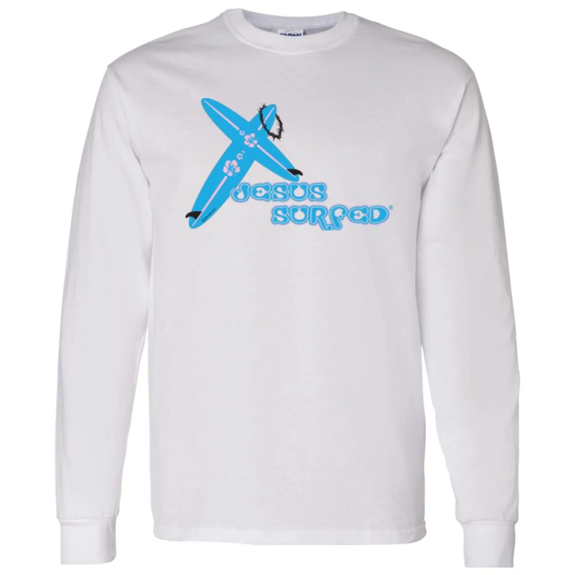 Crossboards - Men/Women Unisex Classic Long Sleeve T-Shirt