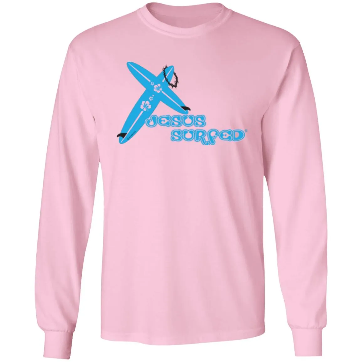 Crossboards - Men/Women Unisex Classic Long Sleeve T-Shirt