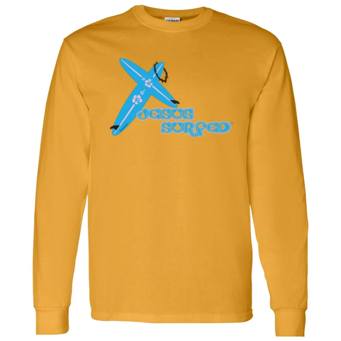 Crossboards - Men/Women Unisex Classic Long Sleeve T-Shirt