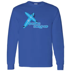Crossboards - Men/Women Unisex Classic Long Sleeve T-Shirt