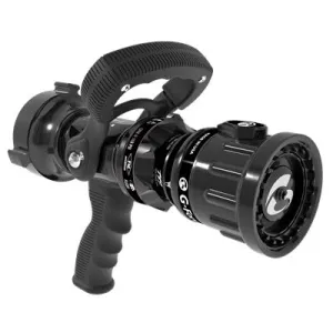 G-Force 2-1/2 in. NHF Valve with Grip Nozzle