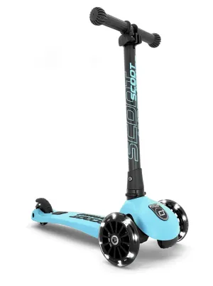 Highwaykick 3 Scooter  - Blueberry