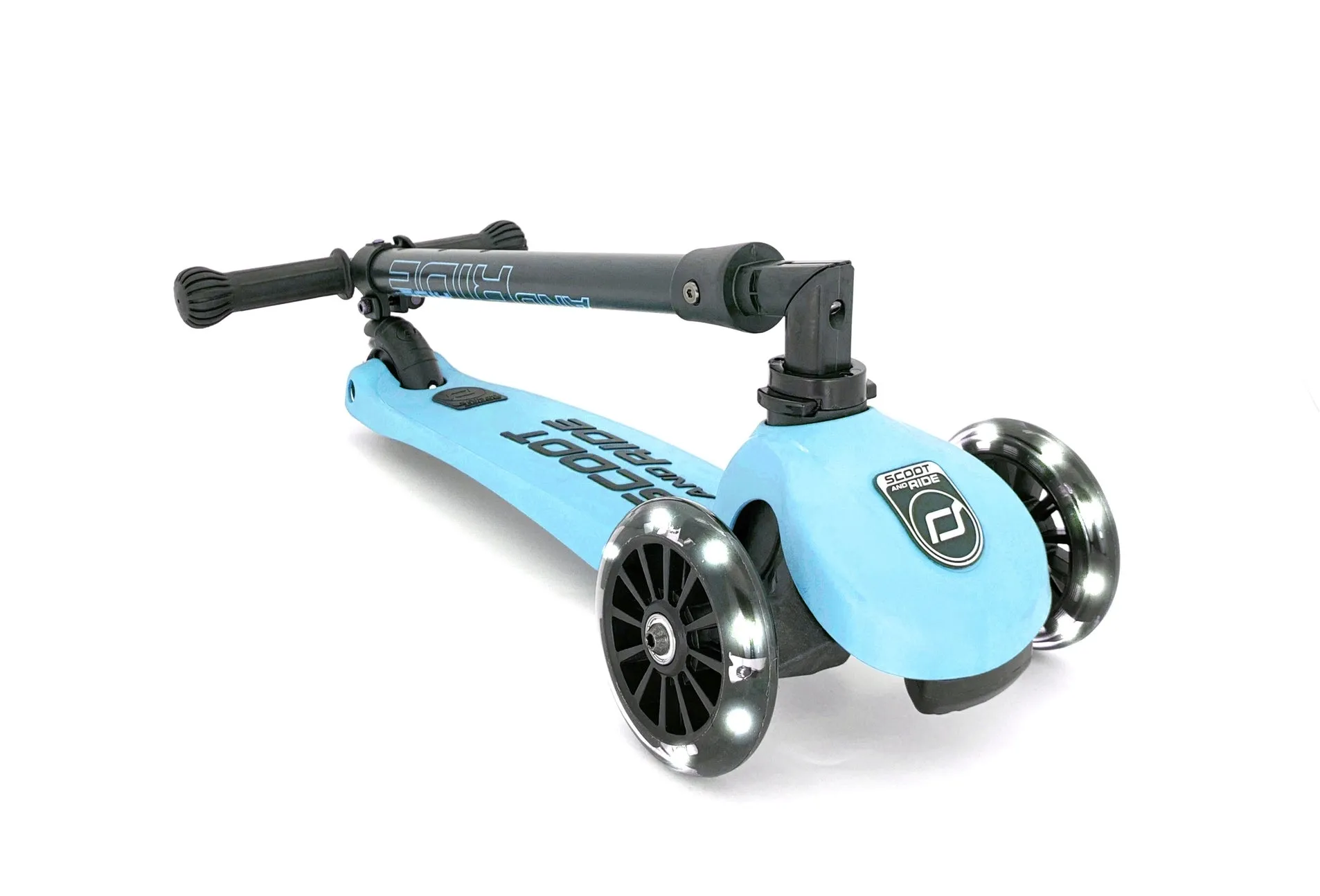 Highwaykick 3 Scooter  - Blueberry
