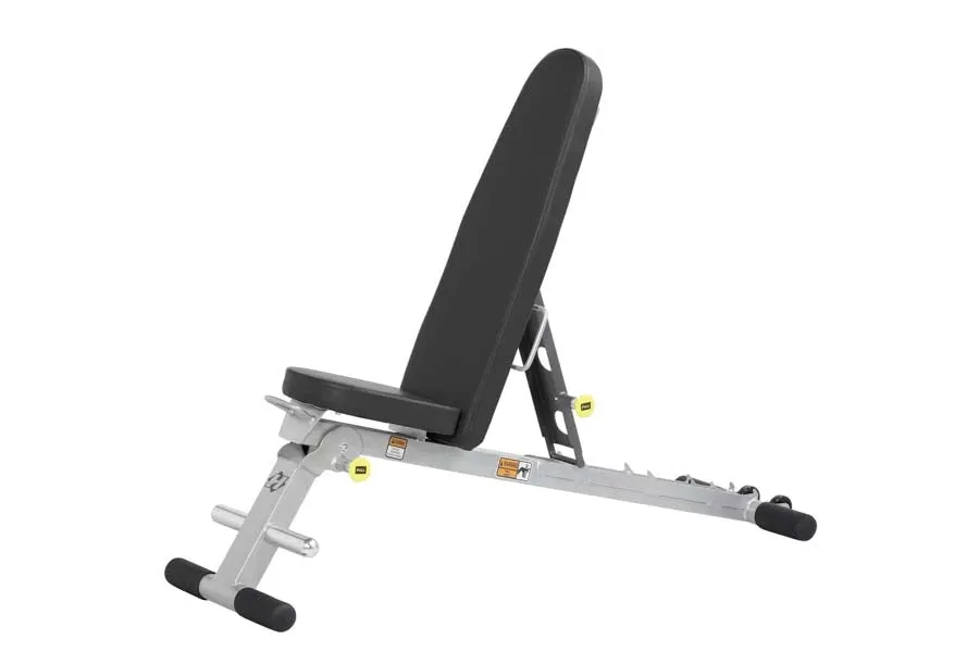 Hoist HF-4145 Folding Multi-Bench