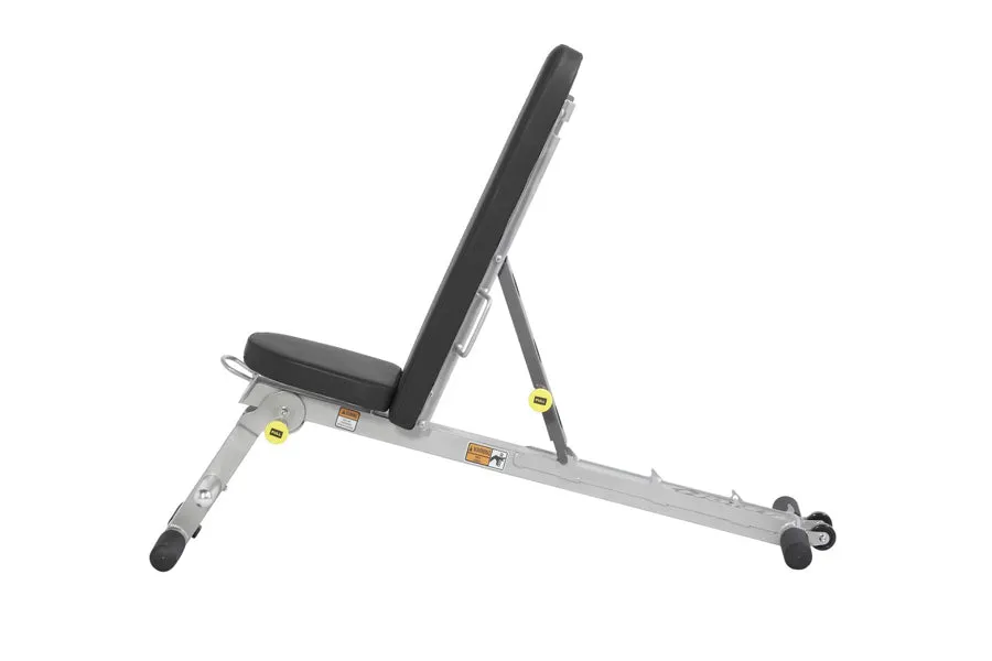 Hoist HF-4145 Folding Multi-Bench