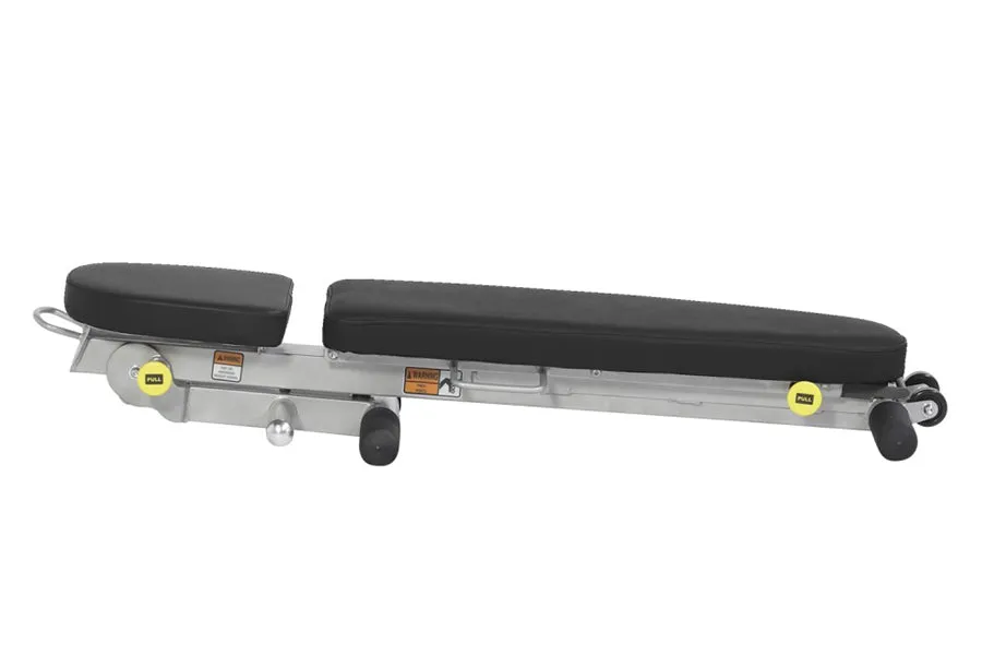 Hoist HF-4145 Folding Multi-Bench