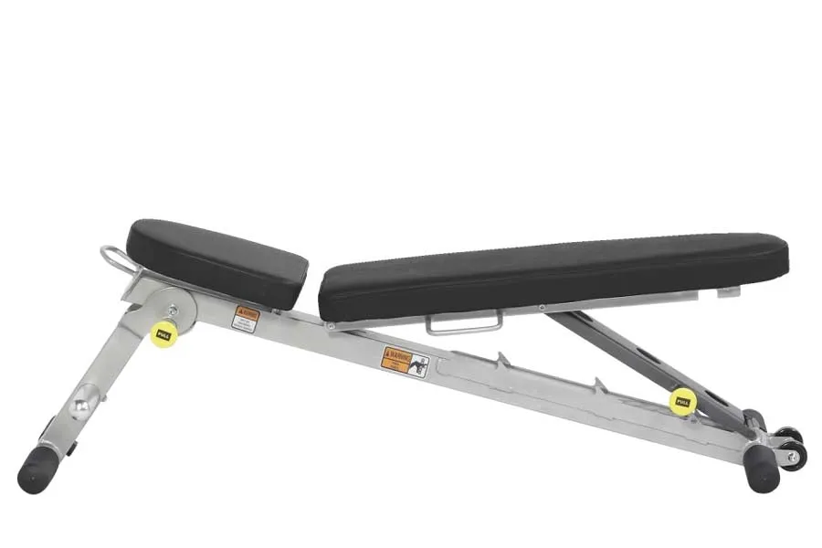 Hoist HF-4145 Folding Multi-Bench