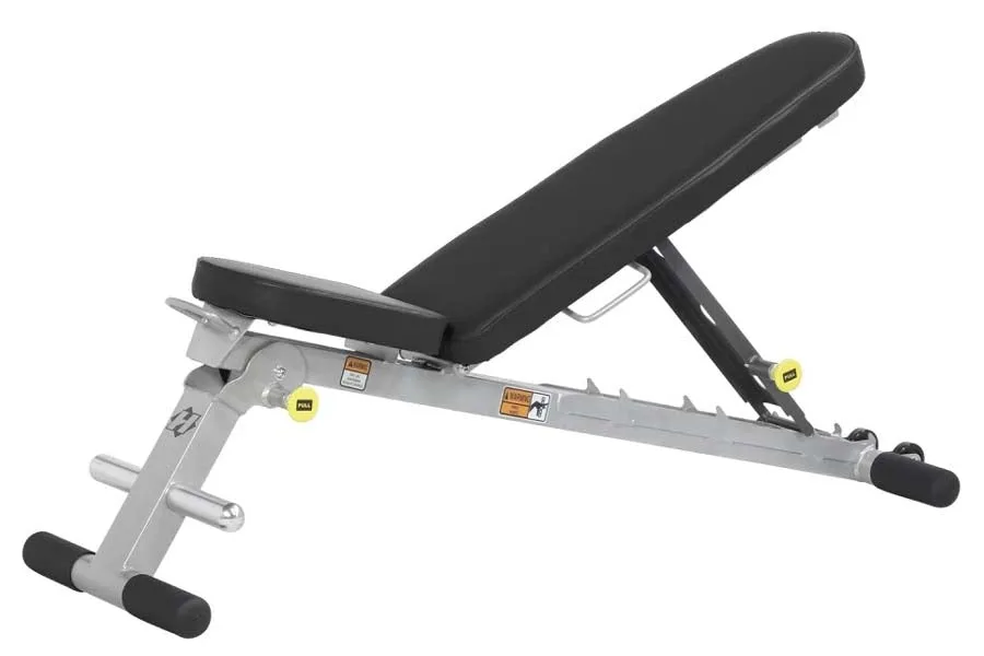 Hoist HF-4145 Folding Multi-Bench