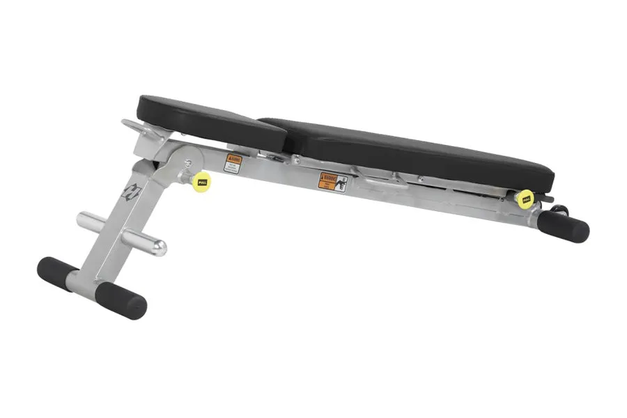 Hoist HF-4145 Folding Multi-Bench
