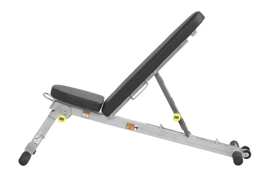 Hoist HF-4145 Folding Multi-Bench