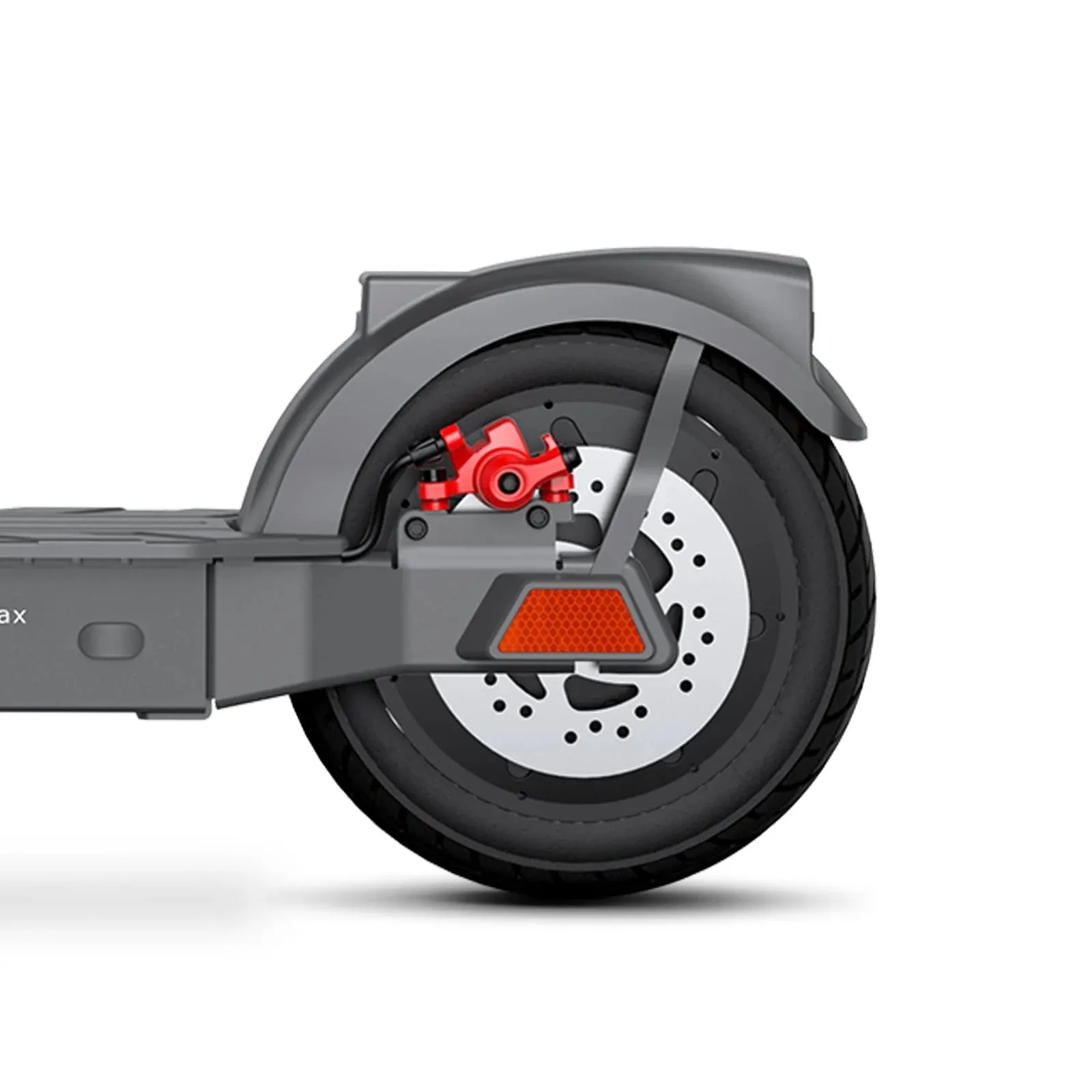 HOVSCO Xander Max 10" Folding Electric Scooter For Adult