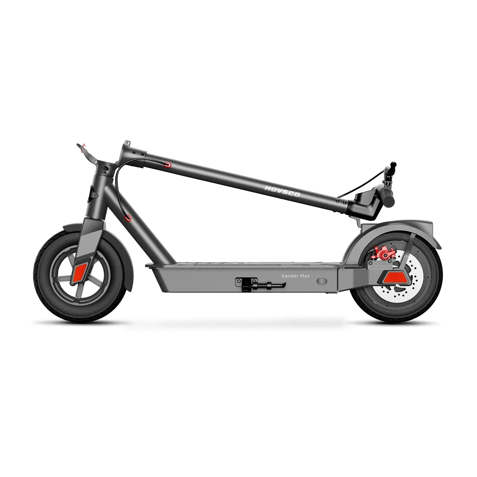 HOVSCO Xander Max 10" Folding Electric Scooter For Adult