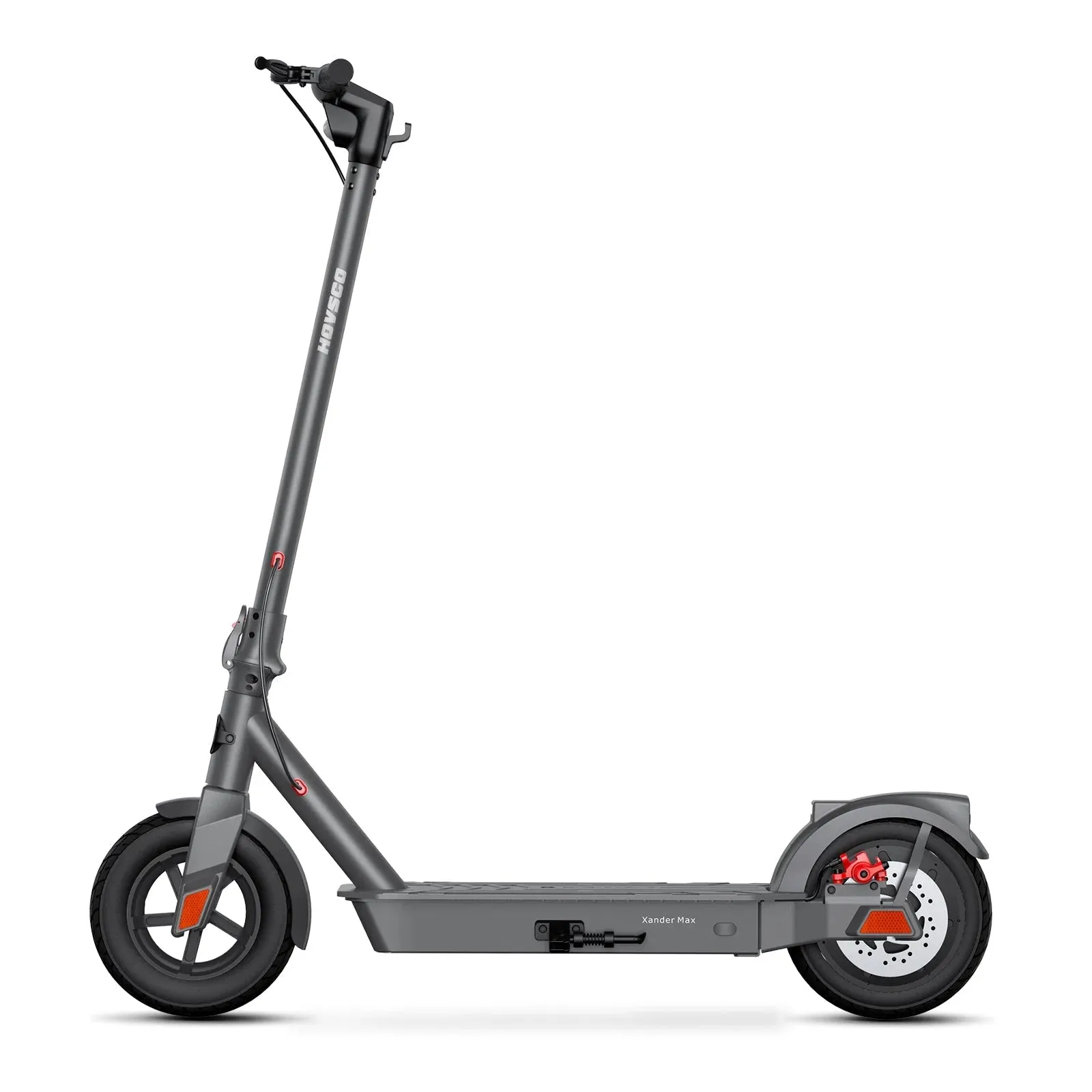 HOVSCO Xander Max 10" Folding Electric Scooter For Adult