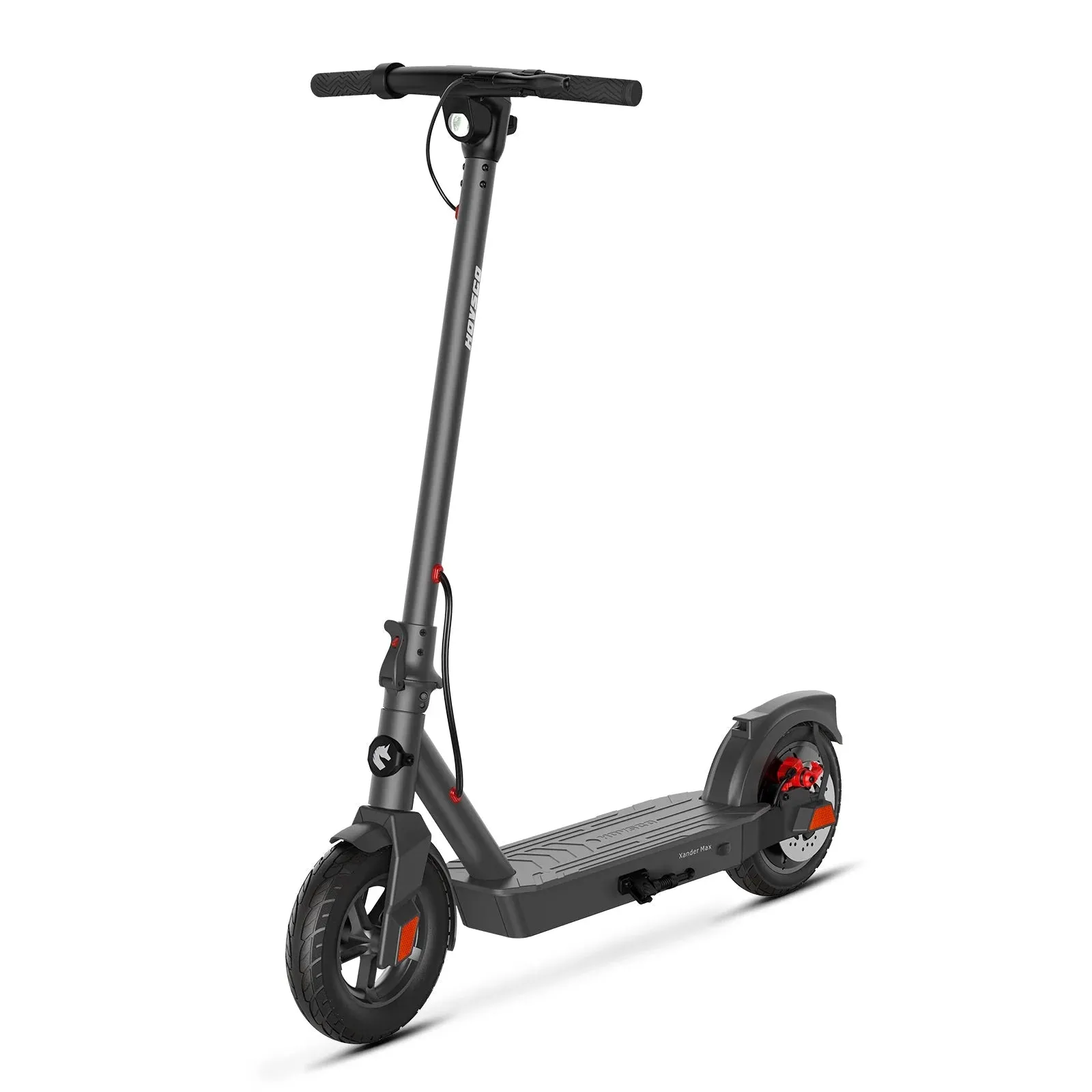 HOVSCO Xander Max 10" Folding Electric Scooter For Adult