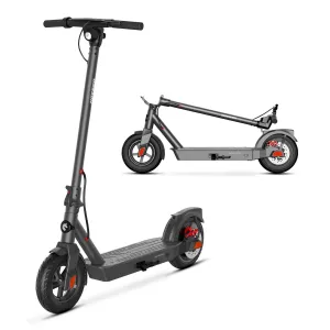HOVSCO Xander Max 10" Folding Electric Scooter For Adult
