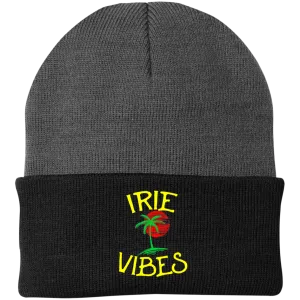 Irie Vibes Beanies