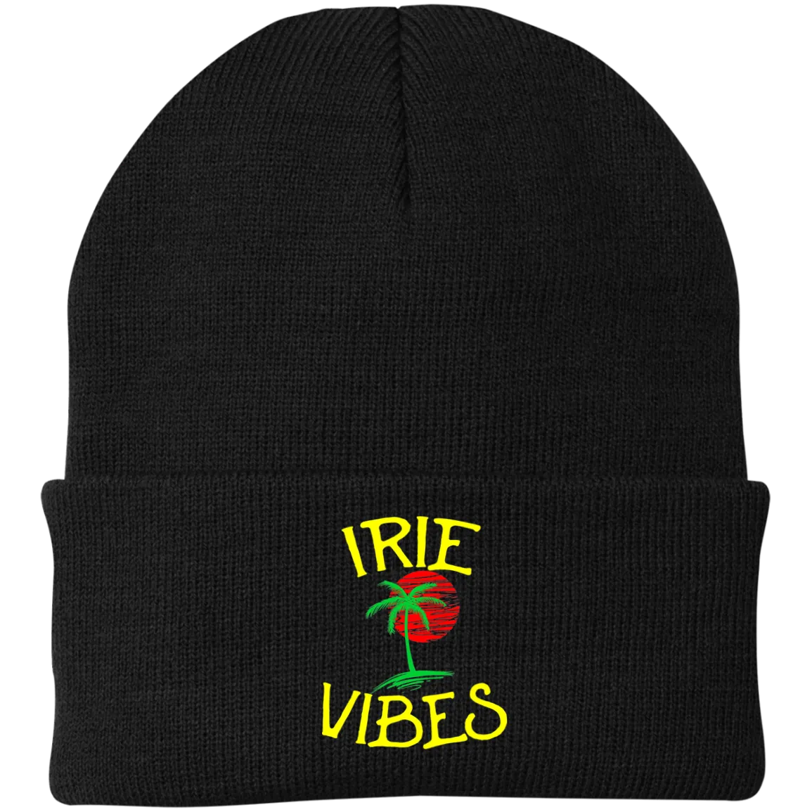 Irie Vibes Beanies