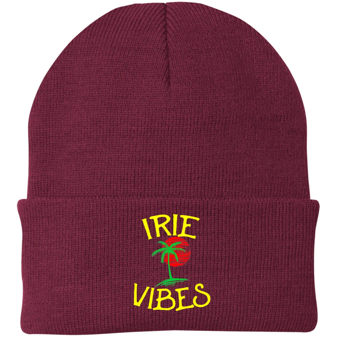 Irie Vibes Beanies