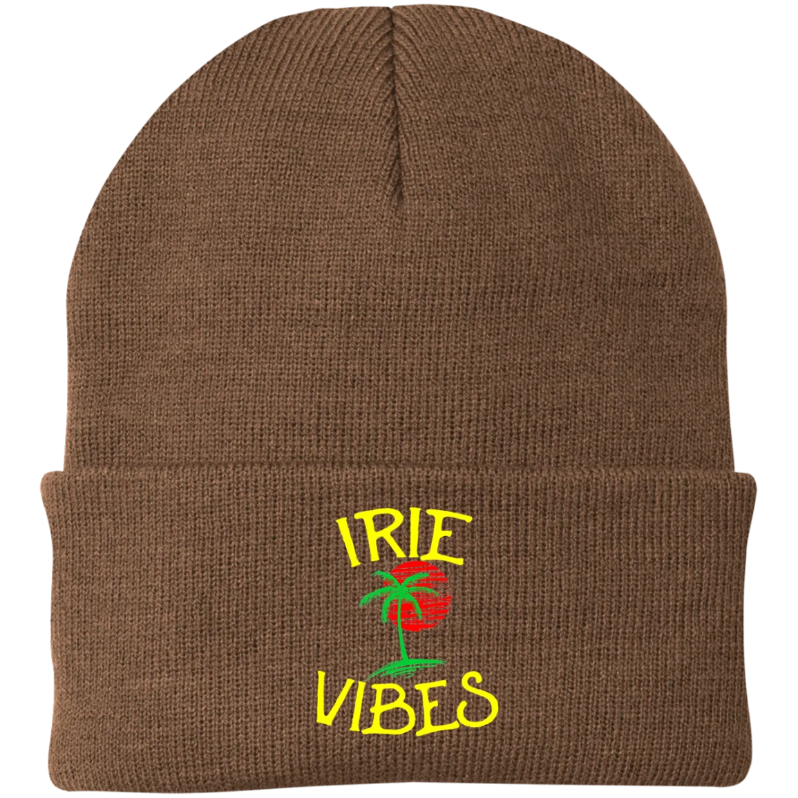 Irie Vibes Beanies