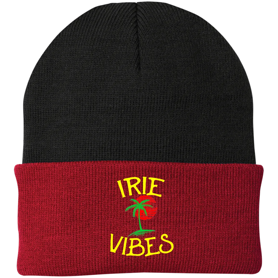 Irie Vibes Beanies