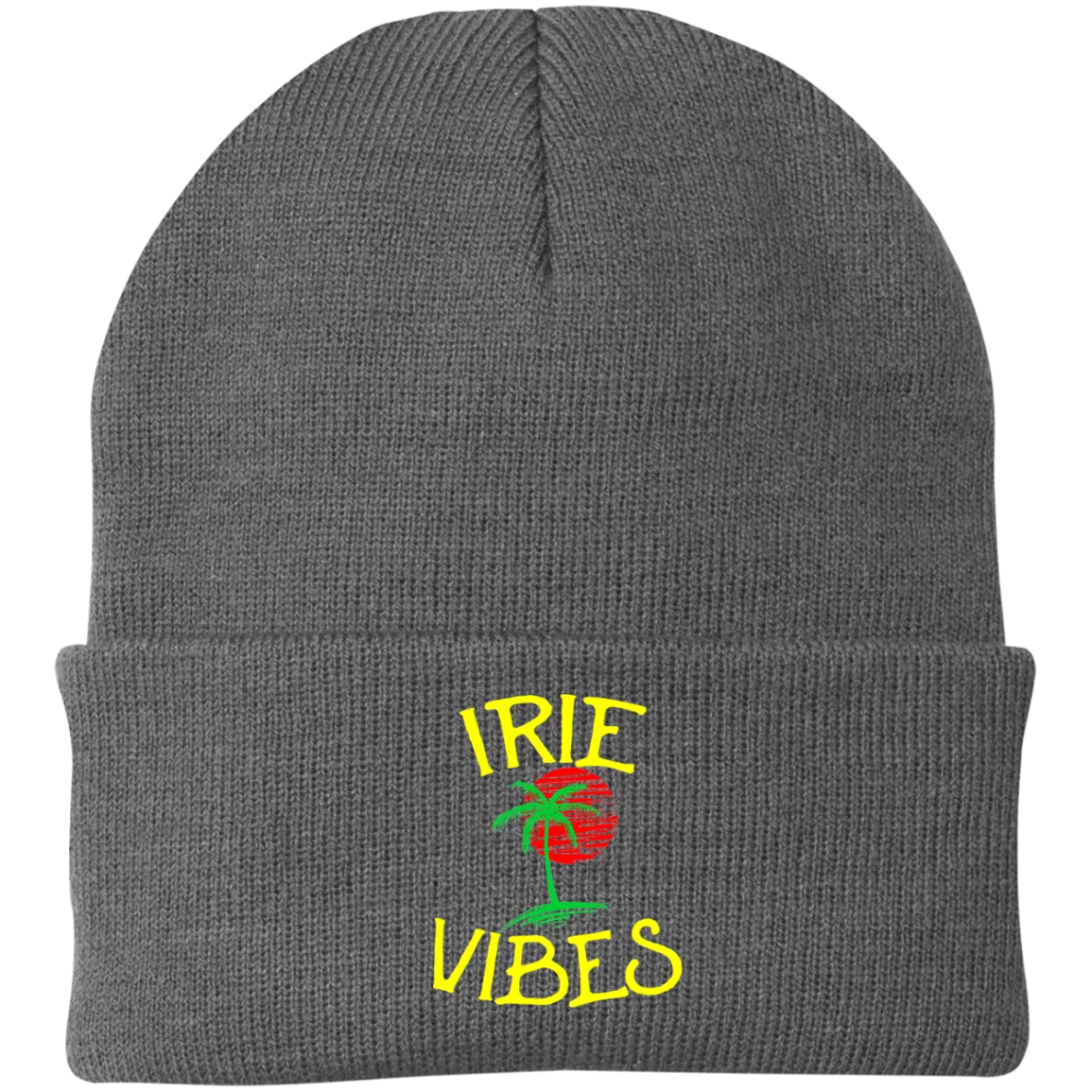 Irie Vibes Beanies