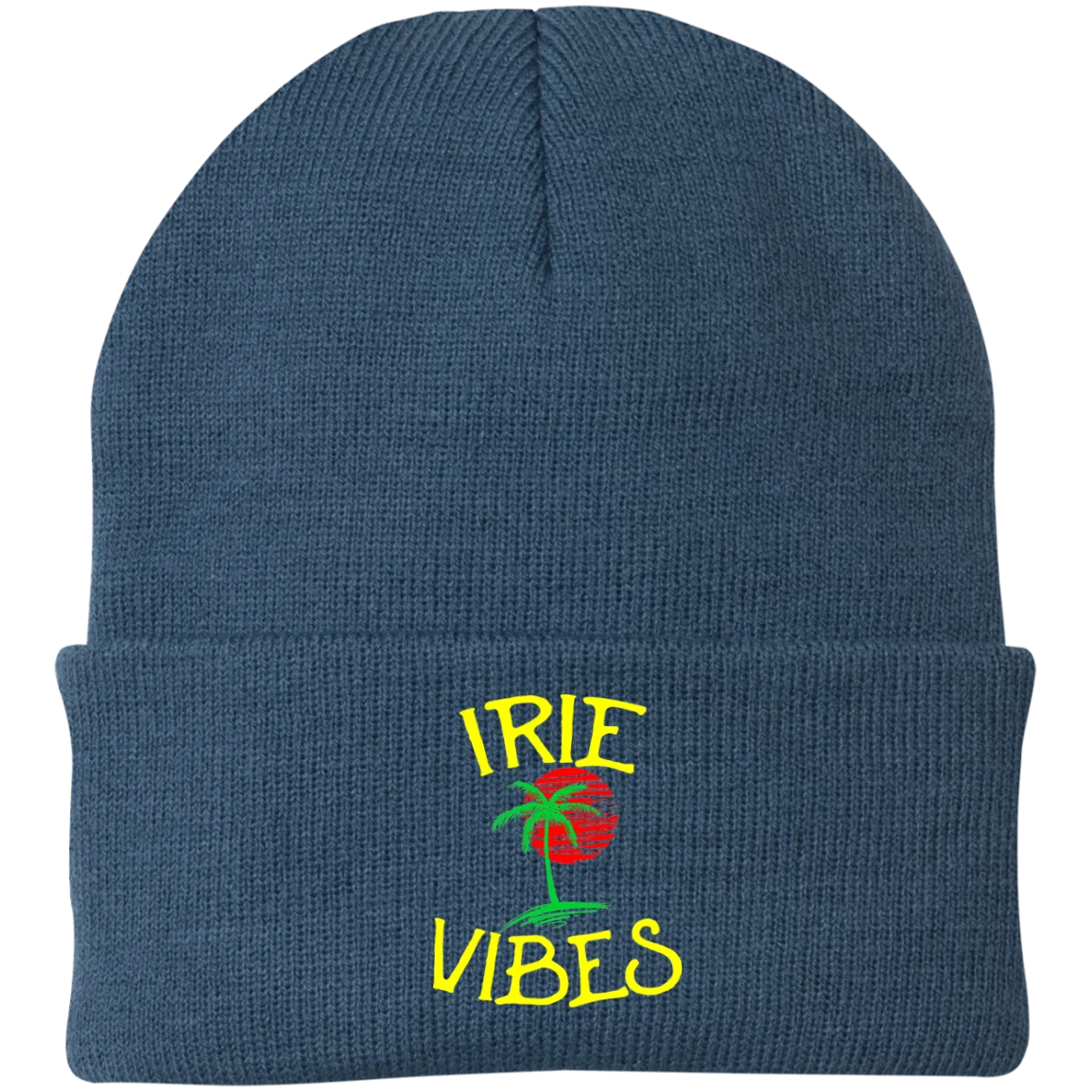 Irie Vibes Beanies