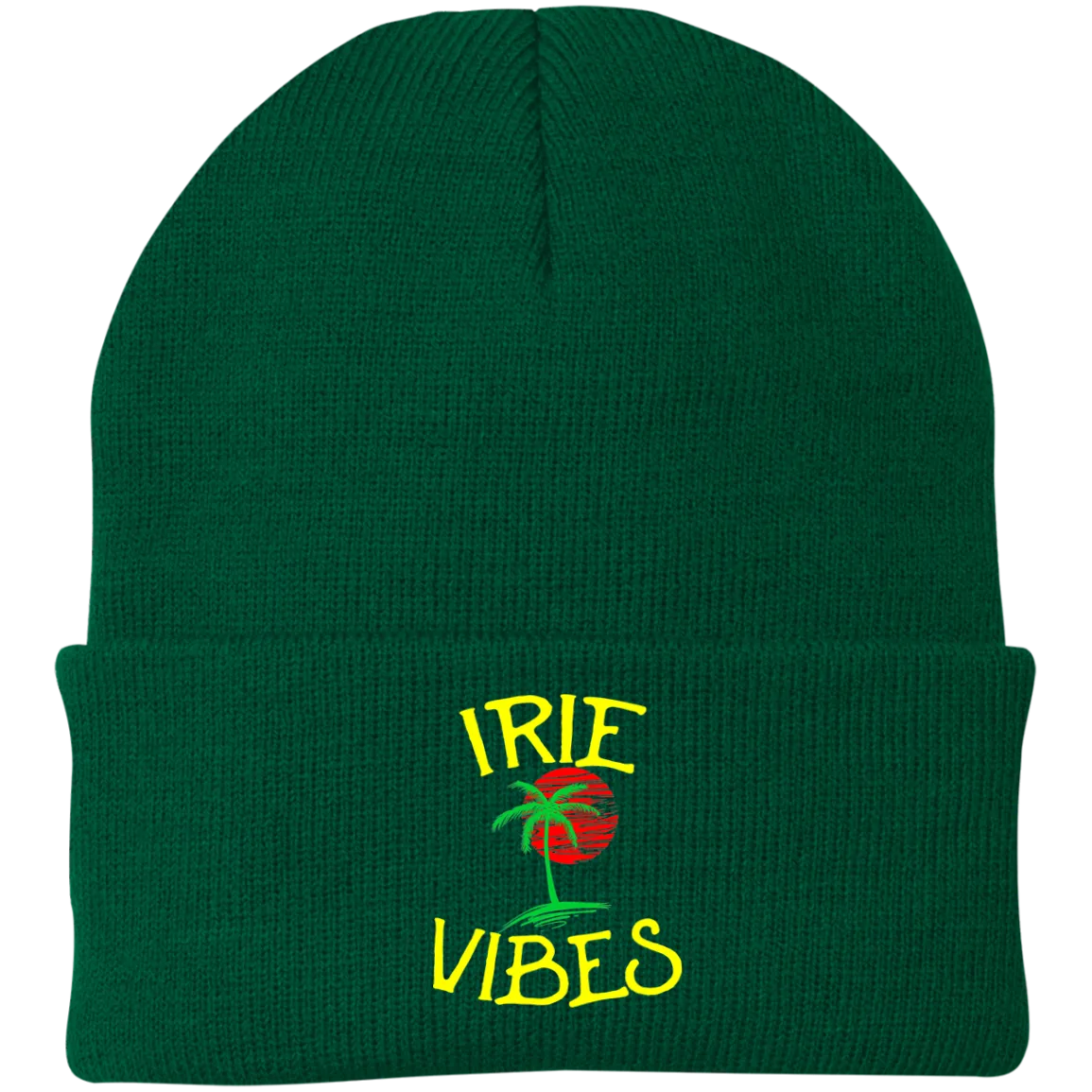 Irie Vibes Beanies